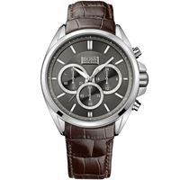 Image de Hugo Boss 1513035 Herrenuhr Chronograph