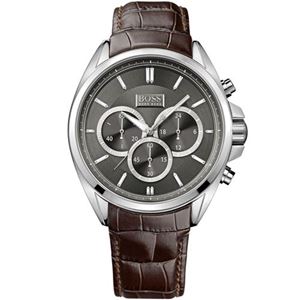 Image de Hugo Boss 1513035 Herrenuhr Chronograph