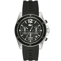 Imagen de Lacoste Seattle 2010712 Herrenuhr Chronograph