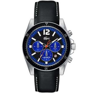 Resim Lacoste Seattle 2010752 Herrenuhr Chronograph