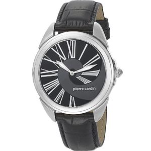 Bild von Pierre Cardin Kaleidoscope PC105232F02 Damenuhr