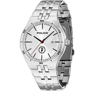 Afbeelding van Police Iron PL.14440JS/04M Herrenuhr