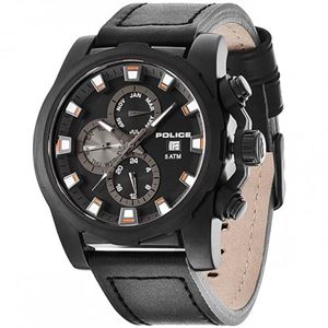 Bild von Police Speedster PL.13928JSB/02 Herrenuhr