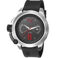 Изображение Puma Advance PU103781008 Herrenuhr