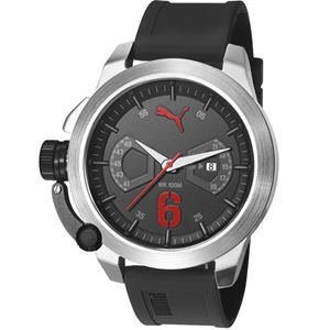 Immagine di Puma Advance PU103781008 Herrenuhr