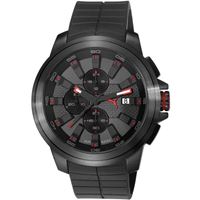 Picture of Puma Drill PU103891001 Herrenuhr Chronograph