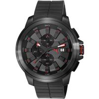 Изображение Puma Drill PU103891001 Herrenuhr Chronograph