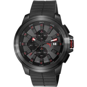 Immagine di Puma Drill PU103891001 Herrenuhr Chronograph