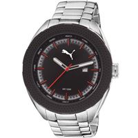 Bild von Puma Octane PU103261002 Herrenuhr