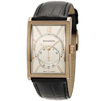 Obrazek Romanson Classic DL5146NM1RAS6R Herrenuhr