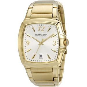 Immagine di Romanson Classic TM0343MM1GAS1G Herrenuhr