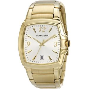 Obrazek Romanson Classic TM0343MM1GAS1G Herrenuhr