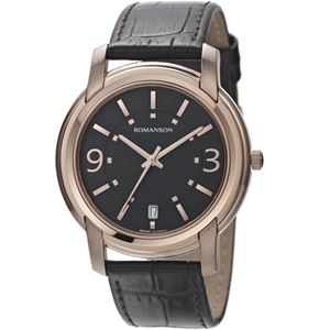 Imagen de Romanson Modern TL2654MM1RA36R Herrenuhr