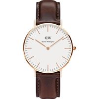 Εικόνα της Daniel Wellington Classic Bristol 0511DW Damenuhr