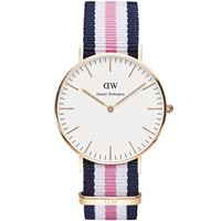 Obrazek Daniel Wellington Classic Southampton 0506DWDamenuhr