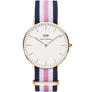 Resim Daniel Wellington Classic Southampton 0506DWDamenuhr