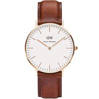 Image de Daniel Wellington Classic St. Mawes 0507DW Damenuhr