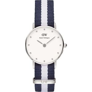 Resim Daniel Wellington Classy Glasgow 0928DW Damenuhr