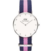 Obrazek Daniel Wellington Classy Winchester 0962DW Damenuhr