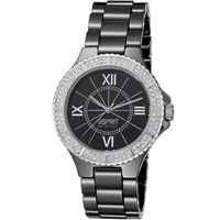 Изображение Esprit EL101322F06 Pure Black Damenuhr