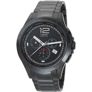 Εικόνα της Esprit EL101421F08 Atropos Night Herrenuhr Chronograph