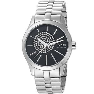 Bild von Esprit EL101522F06 Aura Black Damenuhr