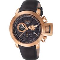 Bild von Esprit EL101831F04 Aeolus Rose Gold Herrenuhr Chronograph