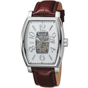 Picture of Esprit EL900191002 Asterion White Herrenuhr