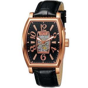 Изображение Esprit EL900191003 Asterion Rose Gold Herrenuhr