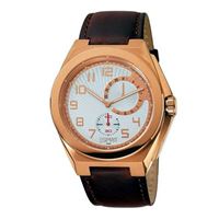 Afbeelding van Esprit ES101931003 Fine Craft Rose Brown Herrenuhr