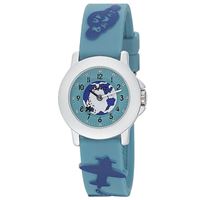 Imagen de Esprit ES103454006 Up & Away Blue Kinderuhr