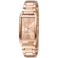 Bild von Esprit ES107112003 Casey Rose Gold Damenuhr