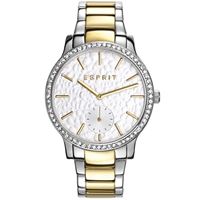 Изображение Esprit ES108112007 Jamie Two Tone Damenuhr