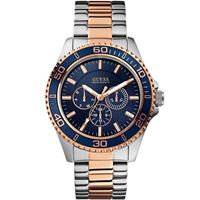 Bild von Guess W0172G3 Herrenuhr