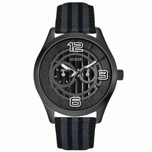 Imagen de Guess W13580G1 Herrenuhr