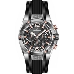 Picture of HEINRICHSSOHN Aachen HS1011C Herrenuhr