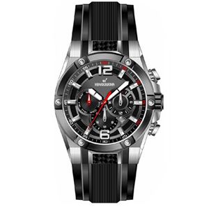 Picture of HEINRICHSSOHN Aachen HS1011D Herrenuhr