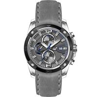 Εικόνα της HEINRICHSSOHN Halifax HS1012B Herrenuhr