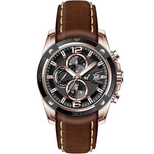 Picture of HEINRICHSSOHN Halifax HS1012C Herrenuhr