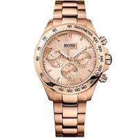 Resim Hugo Boss 1502371 Damenuhr