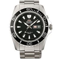 Изображение Orient Automatic FEM75001B6 Herrenuhr