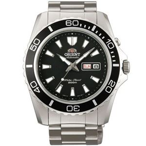Immagine di Orient Automatic FEM75001B6 Herrenuhr