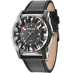 Afbeelding van Police Gravity PL.14253JSU/02 Herrenuhr
