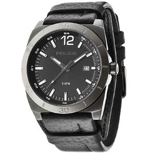Afbeelding van Police Stampede PL.14107JSBU/02 Herrenuhr