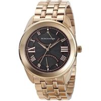 Изображение Romanson Classic TM2615BM1RB37R Herrenuhr