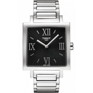 Resim Tissot T-Trend T034.309.11.053.00 Damenuhr