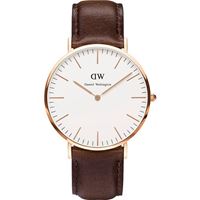 Εικόνα της Daniel Wellington Classic Bristol 0109DW Herrenuhr