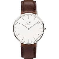 Afbeelding van Daniel Wellington Classic Sheffield 0209DW Herrenuhr