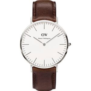 Εικόνα της Daniel Wellington Classic Sheffield 0209DW Herrenuhr