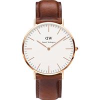 Imagen de Daniel Wellington Classic St. Mawes 0106DW Herrenuhr